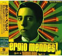 Mendes, Sergio - Timeless