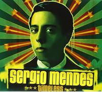 Sergio Mendes – Timeless-Spec – Import