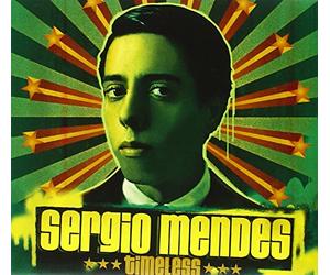 Mendes, Sergio - Timeless -Spec-