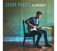 Mendes, Shawn - Illuminate