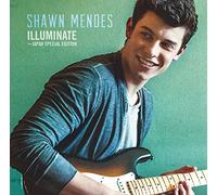 MENDES,SHAWN - Illuminate (Bonus Track)