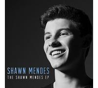 Mendes, Shawn - Shawn Mendes