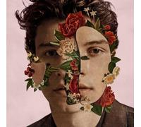 Shawn Mendes – Shawn Mendes – CD – Édition Deluxe (Import)