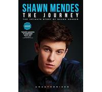 Shawn Mendes – The Journey – DVD – Version originale