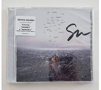 Shawn Mendes Wonder W/ Autographed Booklet I (CD)