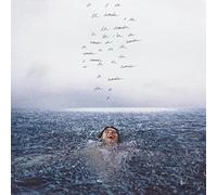 Shawn Mendes – Wonder – Vinyle LP – Édition standard – Island