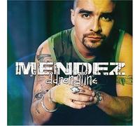 Mendez - Adrenaline