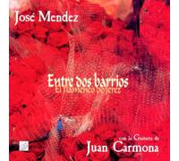 Mendez, José - Entre dos barrios