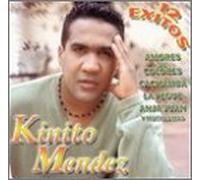 Mendez, Kinito - 12 Exitos