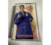 Mendez, Kinito - El Hombre Merengue