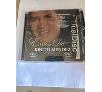 Mendez, Kinito - Exitos De Kinito Mendez
