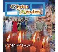 Mendez, Kinito – Palo Limpio – Sony Music