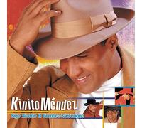 Mendez, Kinito - Sigo Siendo El Hombre Merengue [Import]