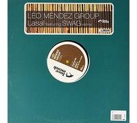 Mendez, Leo -Group- - Lasa!