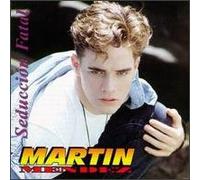 Mendez, Martin - Seduccion Fatal