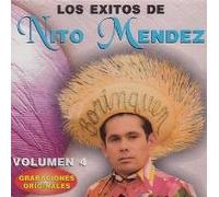 Mendez, Nito - Exitos Vol 4
