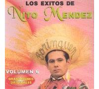 Mendez, Nito - Exitos Vol 6