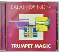 Mendez, Rafael - Trumpet Magic
