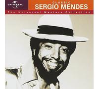 Mendez, Sergio - Les Talents du siècle - Best Of