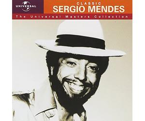 Mendez, Sergio - Les Talents du siècle - Best Of