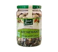 Mendiant - Mélange apéritif sans sel