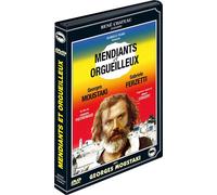 Mendiants et orgueilleux DVD DVD