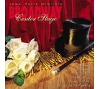 Mendieta, Anna Maria - Broadway Center Stage
