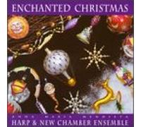 Mendieta, Anna Marie - Enchanted Christmas