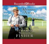 Mending Fences (The Deacon's Family Series)