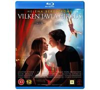 Mending Hugo's Heart ( Vilken jävla cirkus ) [ Origine Suédoise, Sans Langue Francaise ] (Blu-Ray)