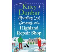 Mending Lost Dreams at the Highland Repair Shop