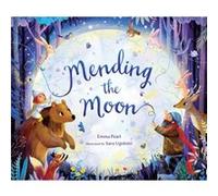 Mending the Moon by Emma Pearl Emma Pearl (Auteur)