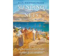 Mending The Nets