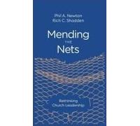 Mending The Nets