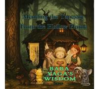 Mending the Tapestry From the Hollow Home: A Healing Story for Children and the Grown-Ups Who Guide Them