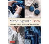 Mending with Boro by Harumi Horiuchi Harumi Horiuchi (Auteur)