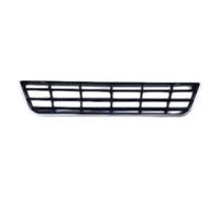 MEndip Calandre radiateur Avant pour Passat B6 2007 2008 2009 2010 2011 ABS Noir Brillant calandre Avant Grille de radiateur Voiture Grilles
