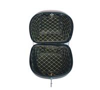 Mendip Conteneur intérieur Valise arrière Moto Pour GSB 47L/42L/36L/29L Coffre Cargo Liner Protecteur Coussin Siège Boîte De Rangement Tapis Doublure Intérieure Queue Étui Accessoires