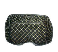 Mendip Conteneur intérieur Valise arrière Moto Pour GSB 47L/42L/36L/29L Coffre Cargo Liner Protecteur Coussin Siège Boîte De Rangement Tapis Doublure Intérieure Queue Étui Accessoires