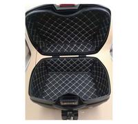 Mendip Conteneur intérieur Valise arrière Pour GIVI OBKN 42 58 37 DLM46 DLM30 V47 TRK52B Doublure Coffre De Moto, Protecteur Siège, Seau, Tapis Boîte Rangement