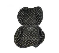 Mendip Conteneur intérieur Valise arrière Pour GIVI V47 E43 B27 B32 B360 B47 TRK52B TRK 52B V-47 Sacoche De Coffre Arrière Moto Portable Coussins Intérieurs Doublure