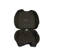 Mendip Conteneur intérieur Valise arrière Pour GIVI V47 E43 B27 B32 B360 B47 TRK52B TRK 52B V-47 Sac De Coffre Siège Arrière Moto Coussinets Doublure Intérieurs Portables Protecteur