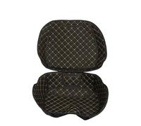Mendip Conteneur intérieur Valise arrière Pour GIVI V47 E43 B27 B32 B360 B47 TRK52B TRK 52B V-47 Sac De Coffre Siège Arrière Moto Coussinets Doublure Intérieurs Portables Protecteur