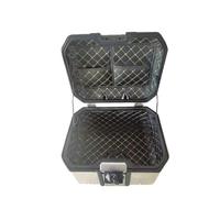 Mendip Conteneur intérieur Valise arrière Pour SHAD TR48 TERRA TR 48, Étui Arrière, Coffre Supérieur, Doublure De Protection, Sac, Accessoires