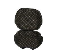 Mendip Conteneur intérieur Valise arrière Protection De Doublure Intérieure Pour Sacoche Coffre Moto Pour GIVI V47 E43 B27 B32 B360 B47 TRK52B TRK 52B V-47