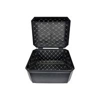 Mendip Conteneur intérieur Valise arrière Tapis De Coffre Universel Pour Moto, Doublure Intérieure Pour Top Case 36L, 40L, 45L, 55L, Accessoires