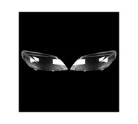 MEndip Lentilles Phare Coque Phare Avant pour BYD pour S6 2011-2015