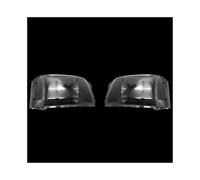MEndip Lentilles Phare Coque Phare Avant Transparente pour Hiace 2005-2009