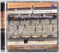 Mendive - Orgel St.Maria Mediavilla [Import]