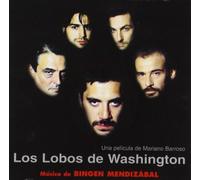 Mendizabal Bingen - Los Lobos De Washington [Import]